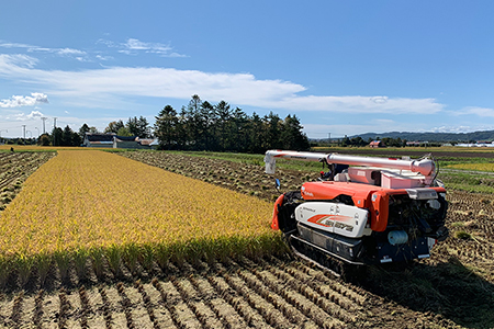 サステナブルな農業の推進