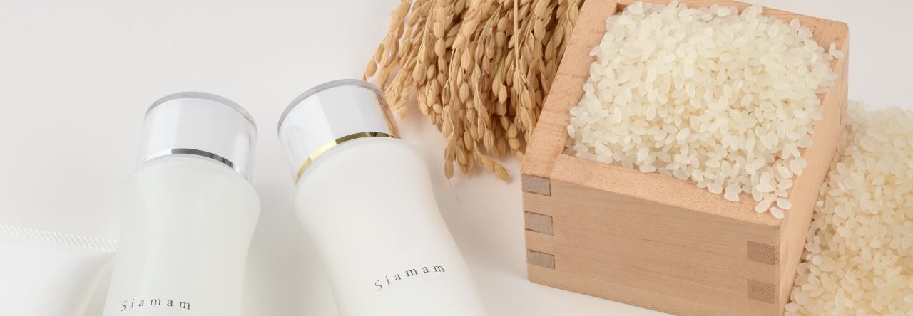 肌も、地球も、満たしてゆく