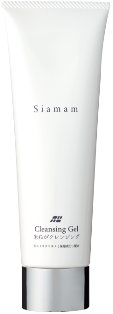 クレンジングジェル