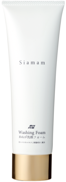 ウォッシングフォーム